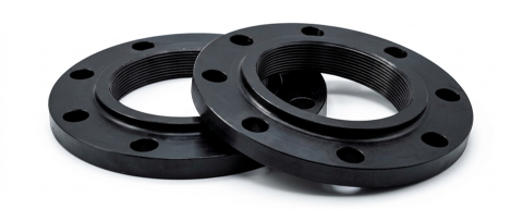 Seamless & Welded Steel Pipes